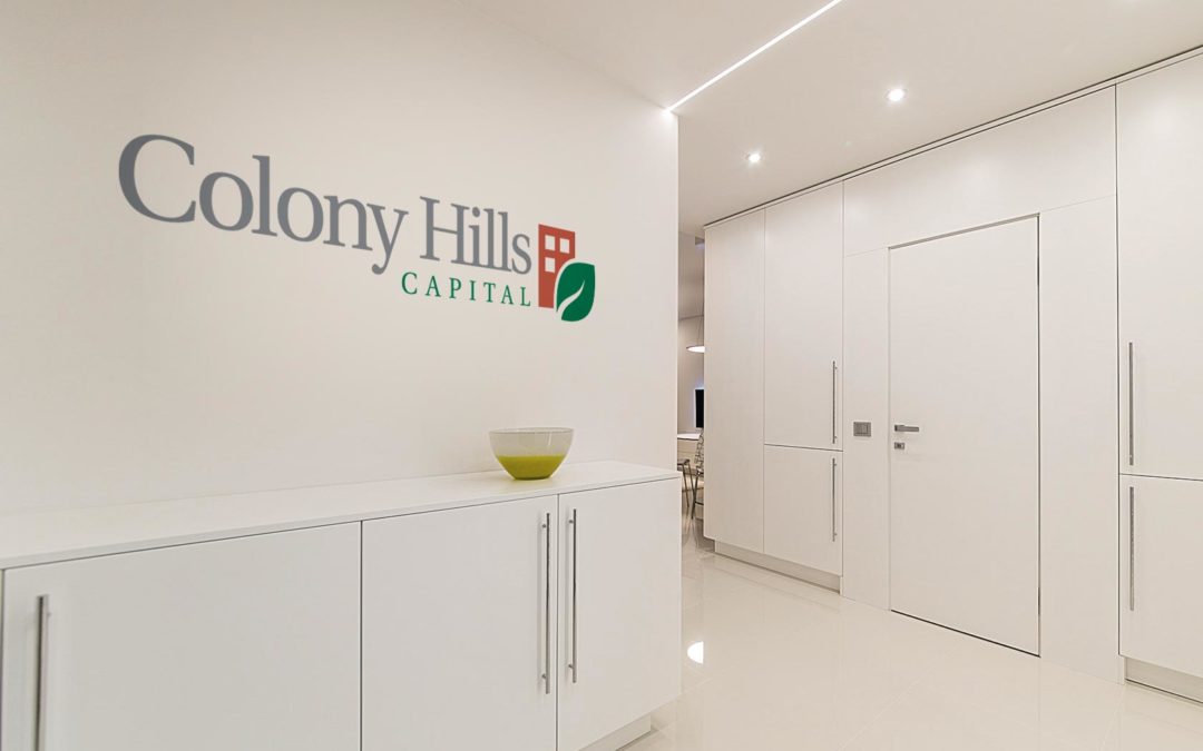 Colony Hills Capital